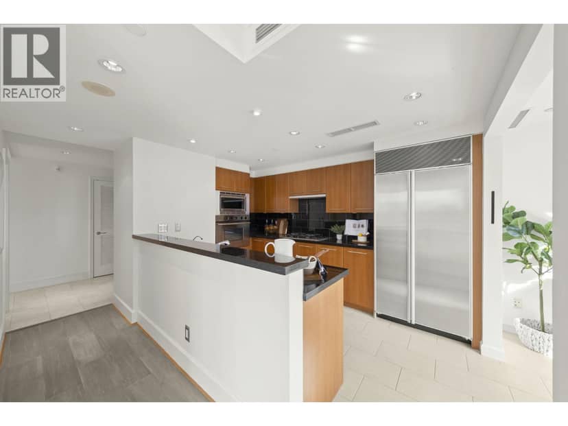 1503 323 JERVIS STREET, Vancouver, photo 7