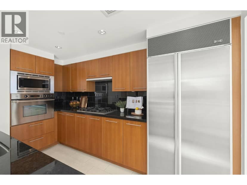 1503 323 JERVIS STREET, Vancouver, photo 8