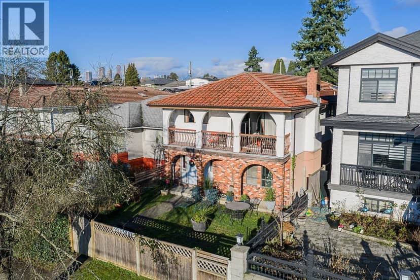 557 E 58TH AVENUE, Vancouver, photo 2
