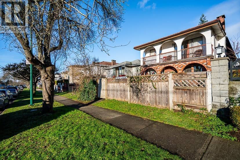 557 E 58TH AVENUE, Vancouver, photo 3