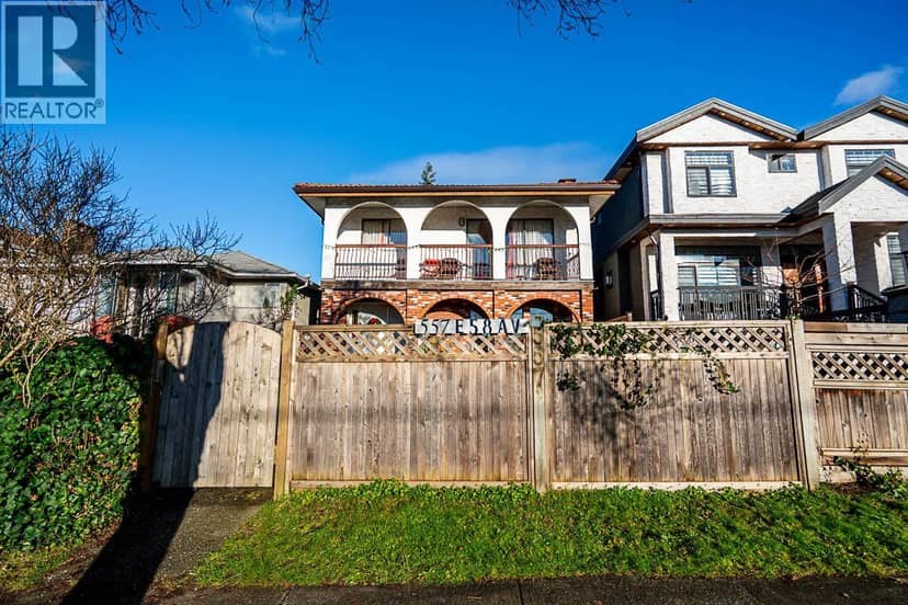 557 E 58TH AVENUE, Vancouver, photo 4
