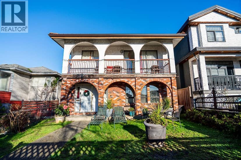 557 E 58TH AVENUE, Vancouver, photo 5