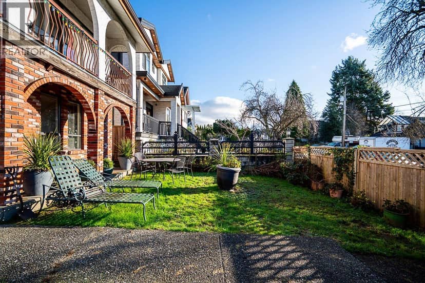 557 E 58TH AVENUE, Vancouver, photo 6