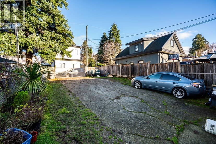 557 E 58TH AVENUE, Vancouver, photo 7