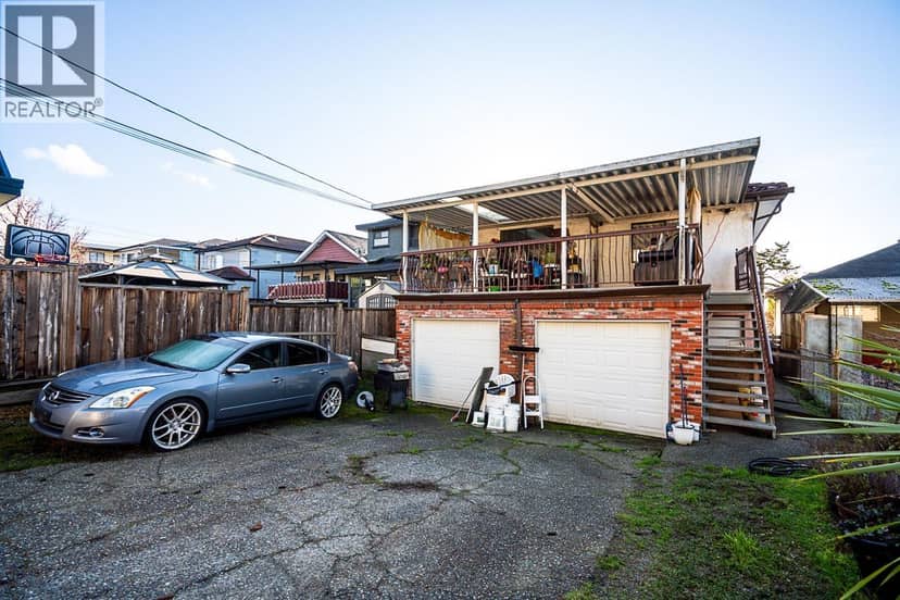 557 E 58TH AVENUE, Vancouver, photo 8