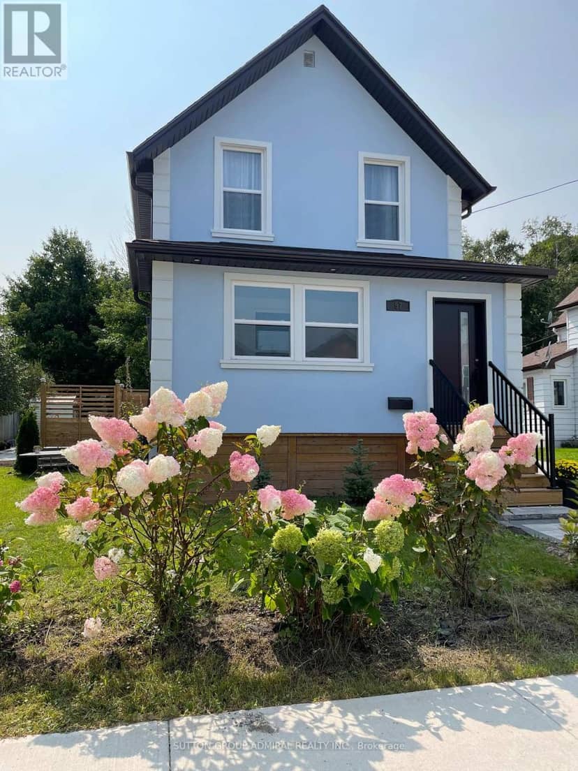 97 Laclie Street — photo 1 of 40