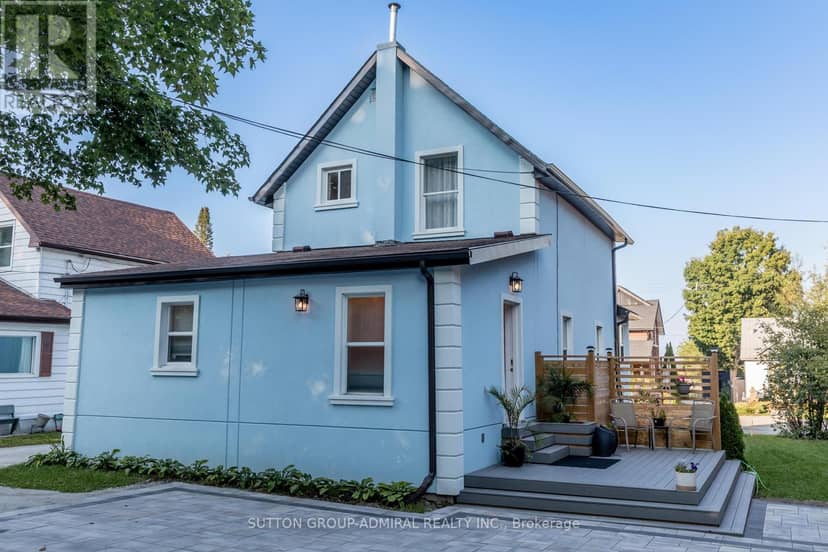 97 Laclie Street — photo 2 of 40