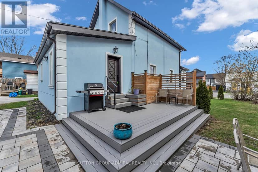 97 Laclie Street — photo 37 of 40