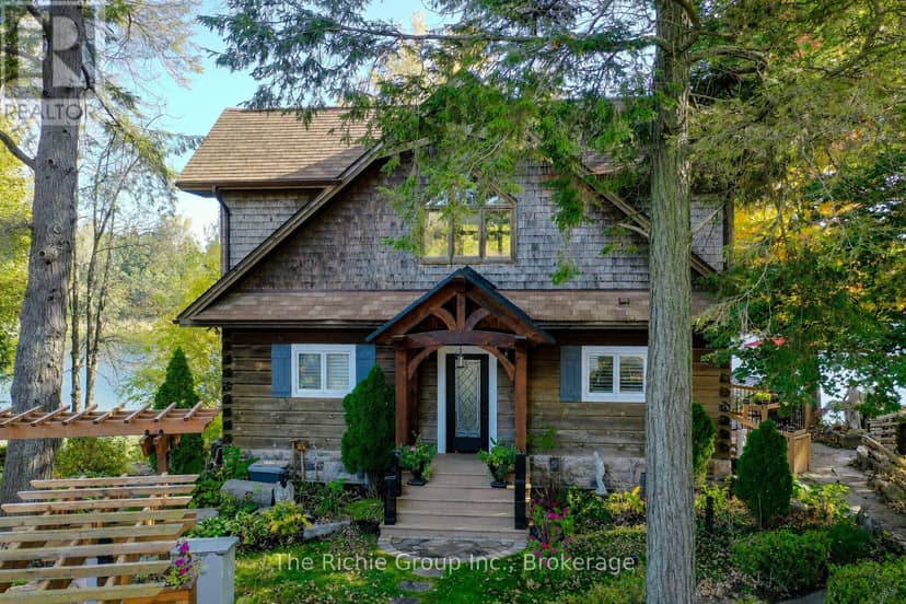 143 Green Lake Road W — photo 3 of 40