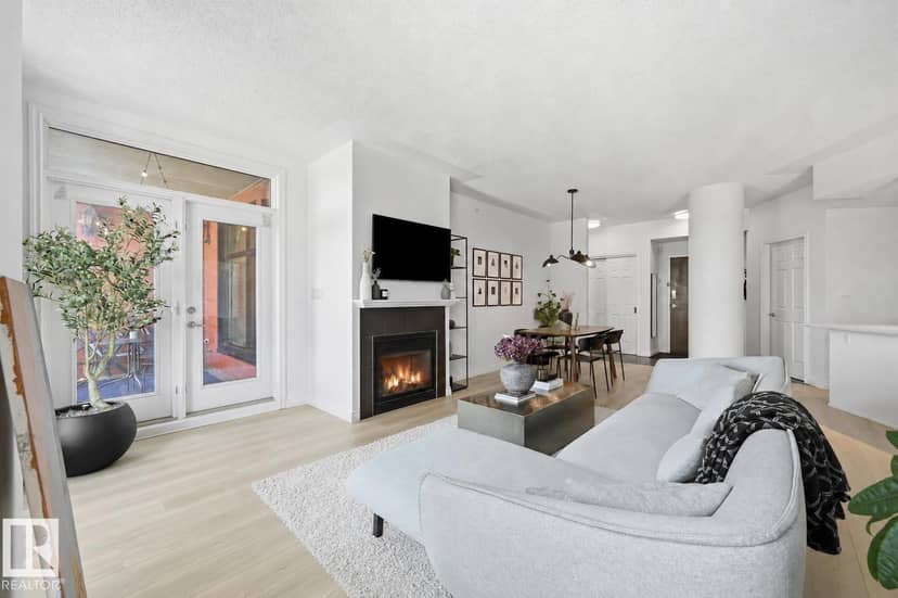 #503 9020 Jasper Av NW — photo 23 of 40