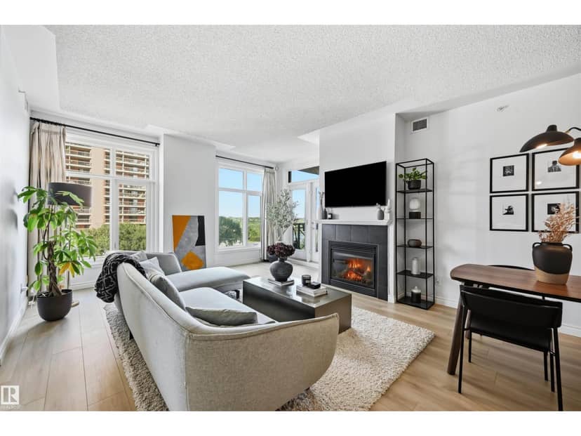 #503 9020 Jasper Av NW — photo 21 of 40