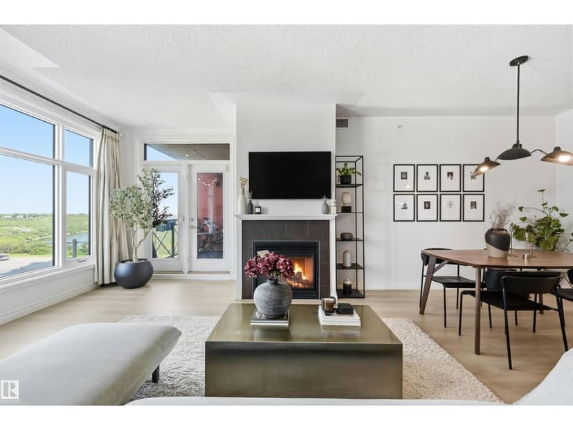 #503 9020 Jasper Av NW — photo 22 of 40