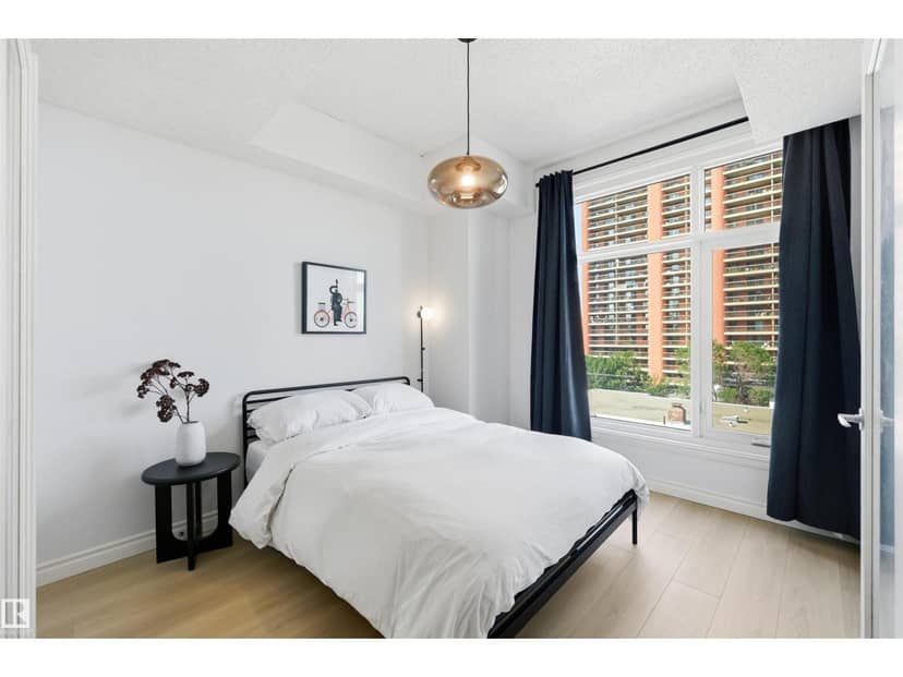 #503 9020 Jasper Av NW — photo 29 of 40