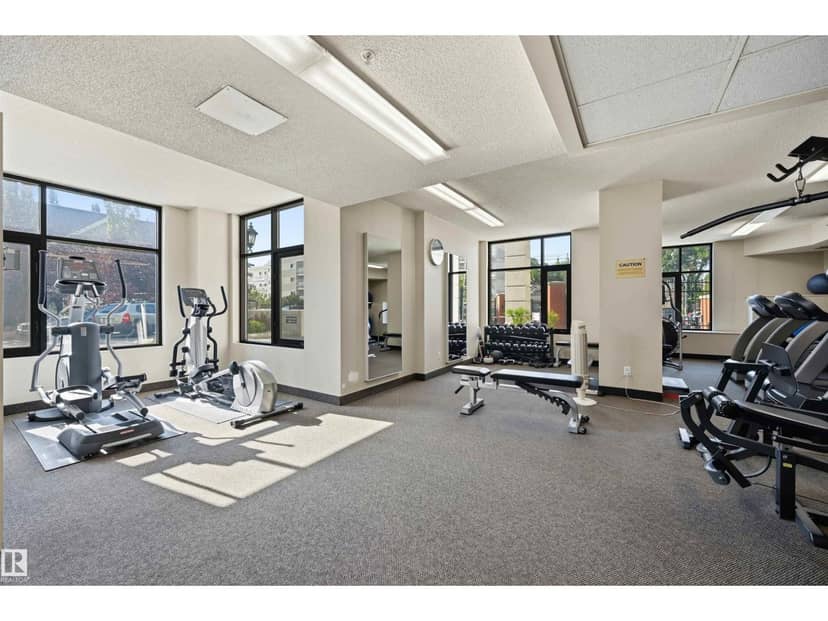 #503 9020 Jasper Av NW — photo 40 of 40