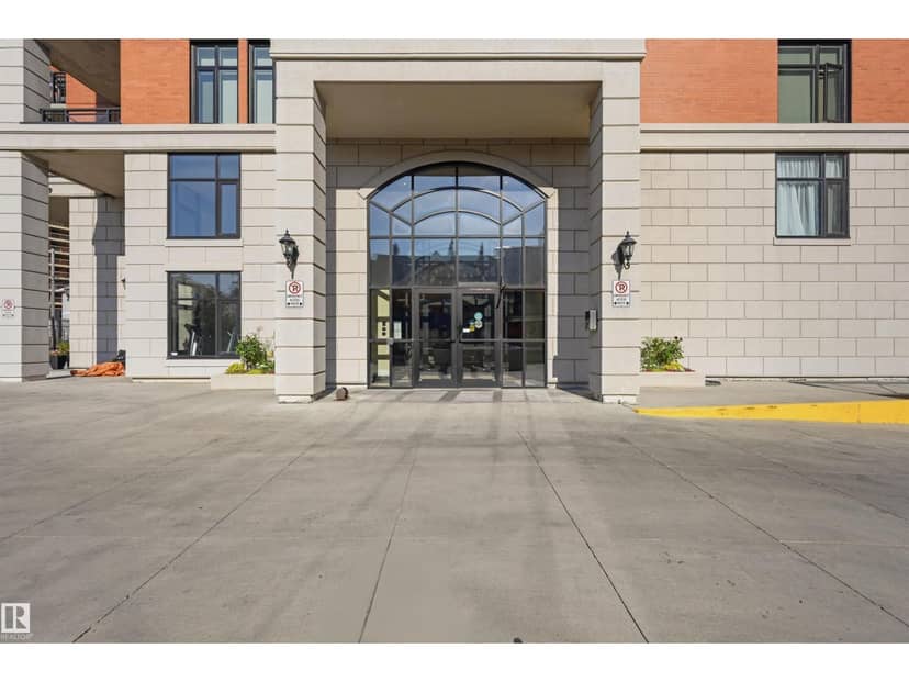 #503 9020 Jasper Av NW, Edmonton, photo 8