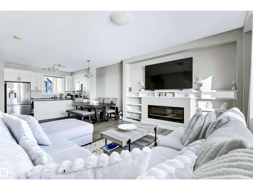 #92 16903 68 ST NW NW, Edmonton