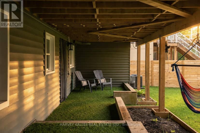 65 Shanty Bay Road — photo 37 of 40
