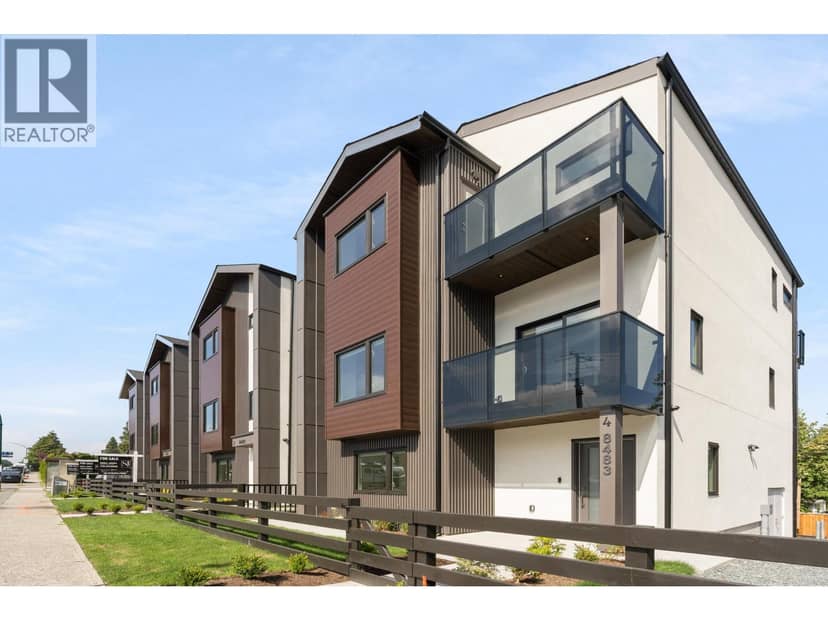 2 8483 16TH AVENUE, Burnaby