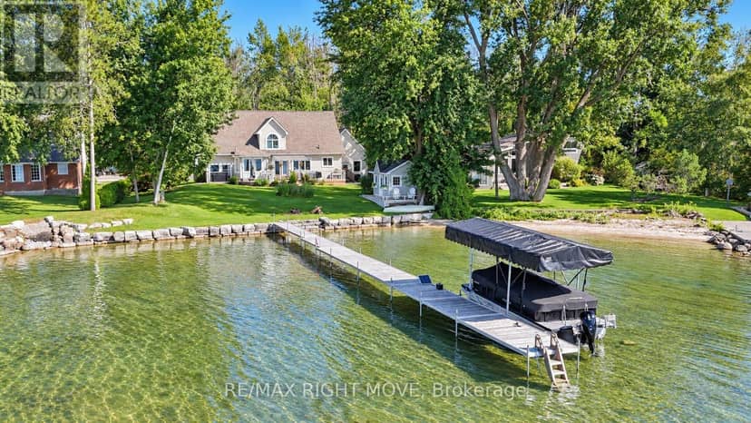 3852 Muley Point Road, Ramara, photo 3