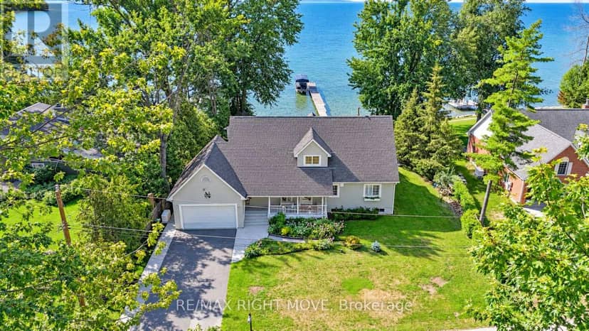 3852 Muley Point Road, Ramara, photo 5