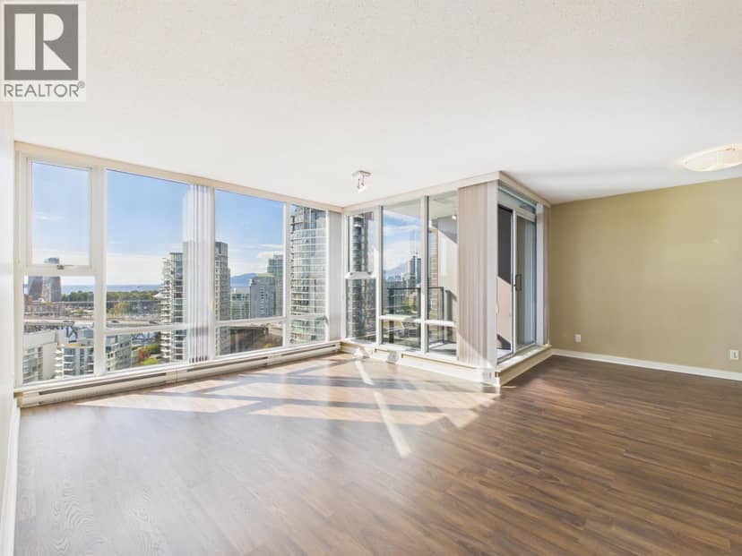 2505 455 BEACH CRESCENT, Vancouver, photo 3