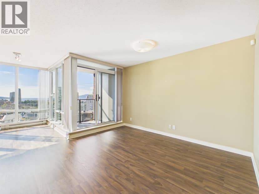 2505 455 BEACH CRESCENT, Vancouver, photo 7
