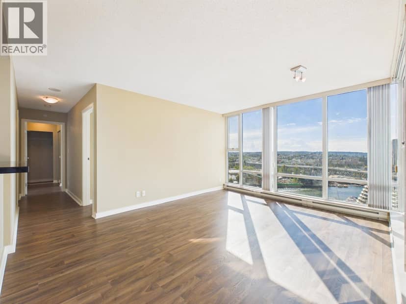 2505 455 BEACH CRESCENT, Vancouver, photo 2