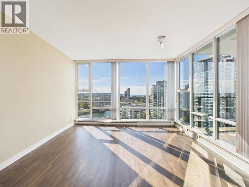 2505 455 BEACH CRESCENT, Vancouver, photo 4