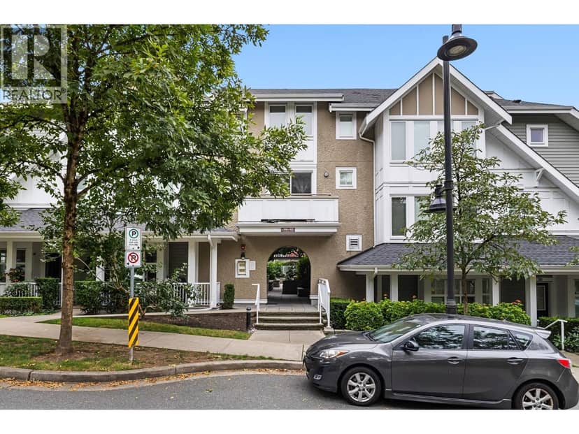 302 618 LANGSIDE AVENUE, Coquitlam