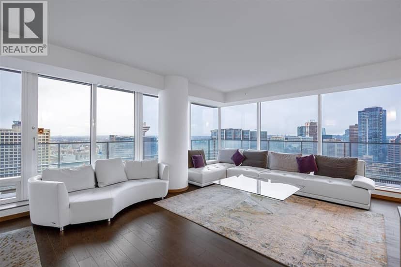 4103 1011 W CORDOVA STREET, Vancouver, photo 6