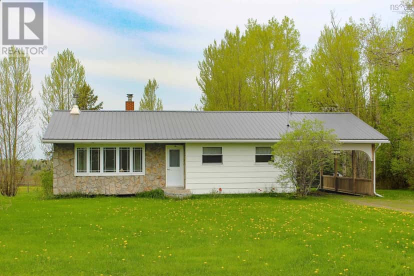 12407 Highway 4, Wentworth