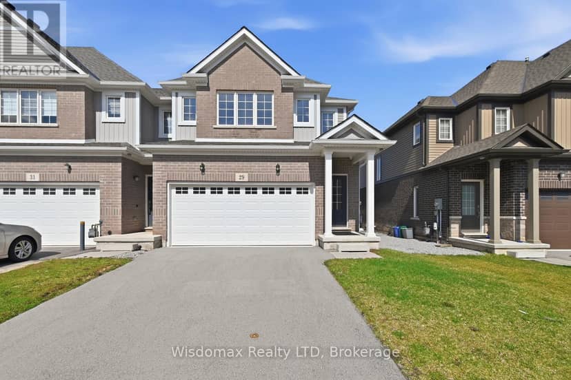29 Bur Oak Drive — photo 2 of 26