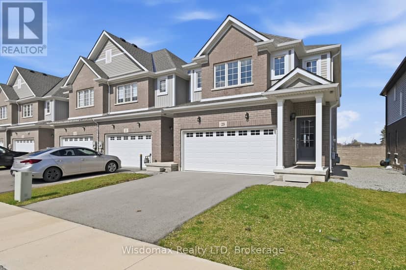29 Bur Oak Drive — photo 3 of 26