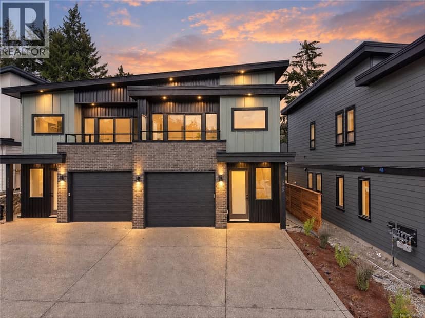3855 Olympian Way, Langford