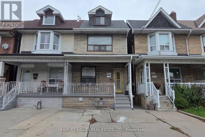1767 Dufferin Street — photo 1 of 14