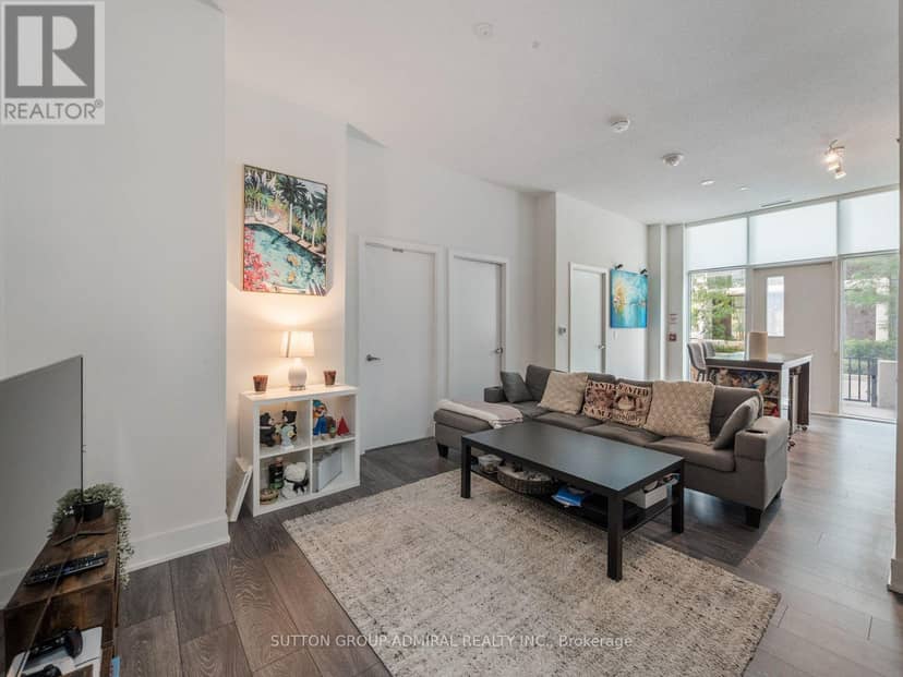 101 - 188 Fairview Mall Drive — photo 1 of 40