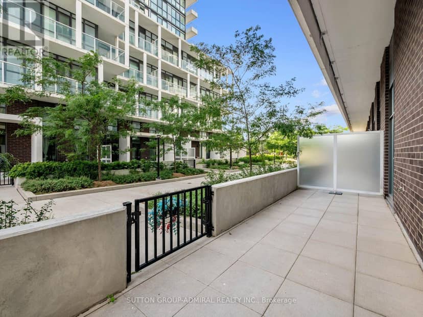 101 - 188 Fairview Mall Drive — photo 27 of 40
