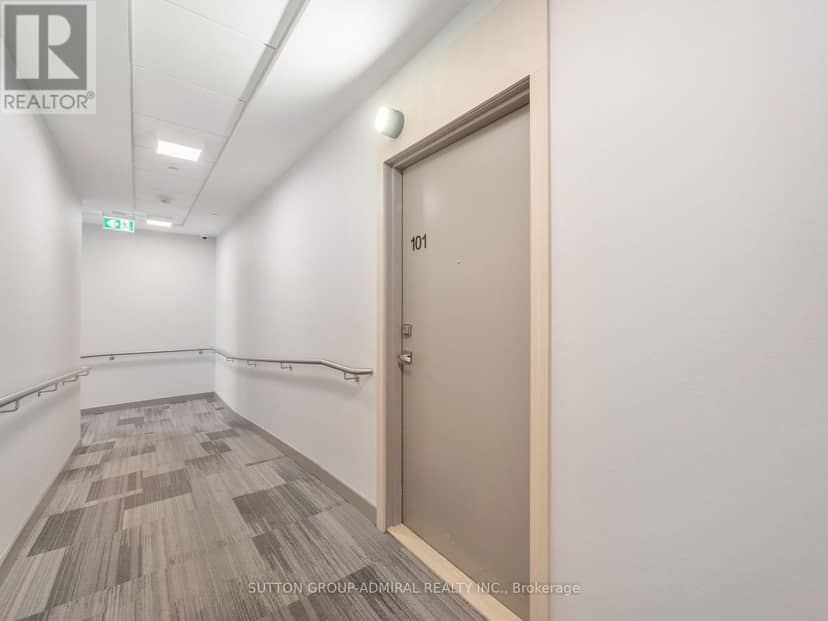 101 - 188 Fairview Mall Drive — photo 29 of 40