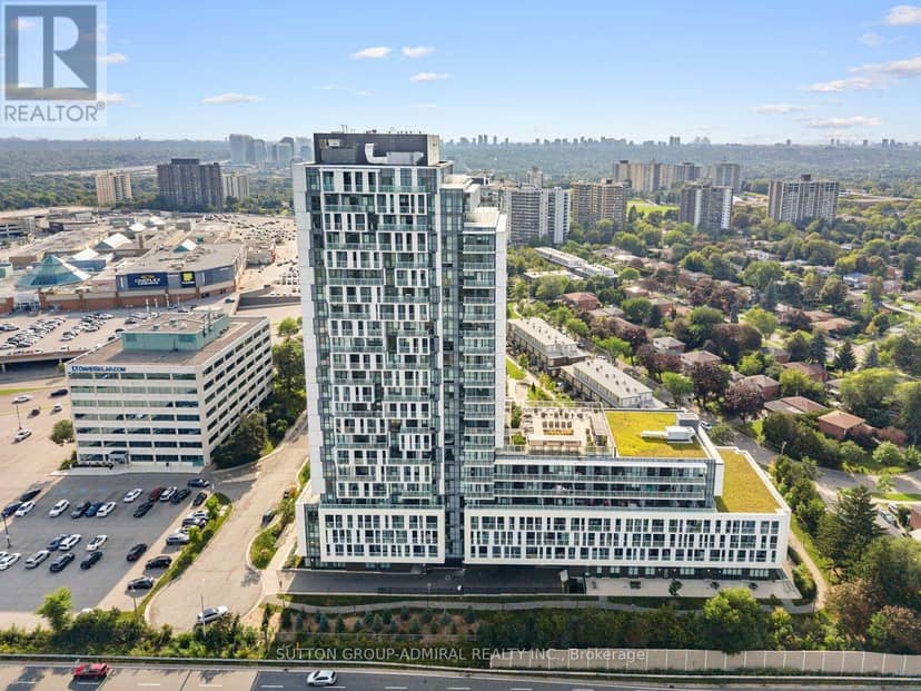 101 - 188 Fairview Mall Drive — photo 34 of 40