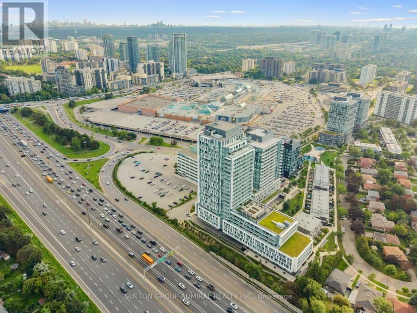 101 - 188 Fairview Mall Drive — photo 39 of 40