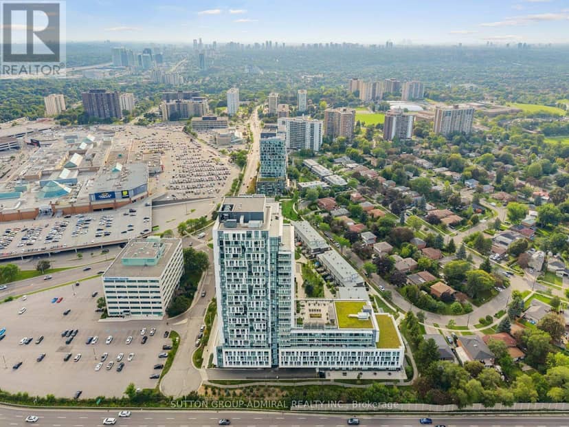 101 - 188 Fairview Mall Drive — photo 40 of 40