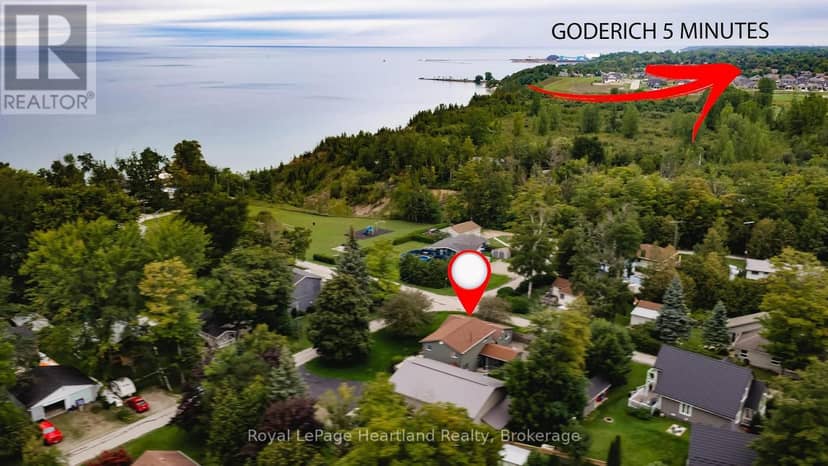 23 Park Road, Central Huron, photo 3