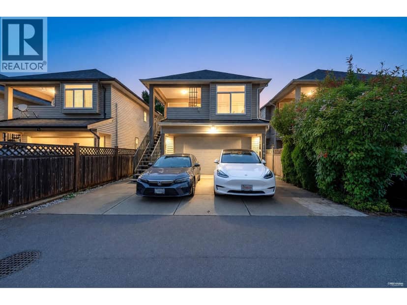 11520 Williams Road, Richmond, photo 2