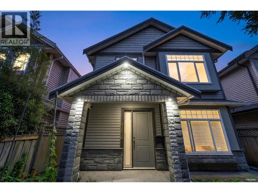 11520 Williams Road, Richmond