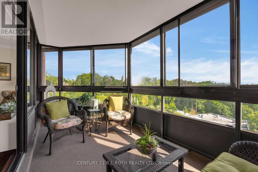 1401 - 181 Collier Street — photo 12 of 40