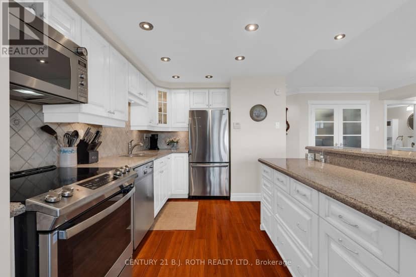 1401 - 181 Collier Street, Barrie, photo 5