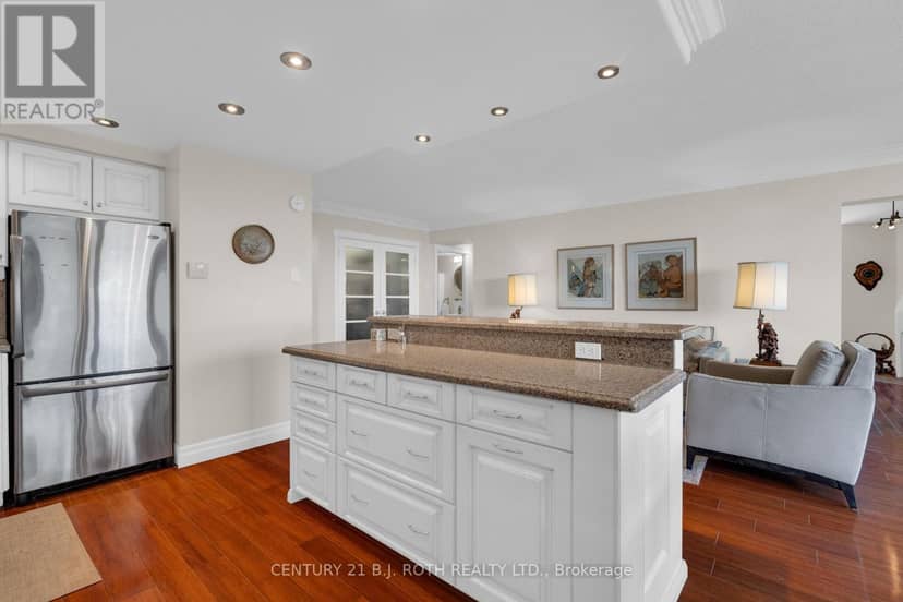 1401 - 181 Collier Street, Barrie, photo 6