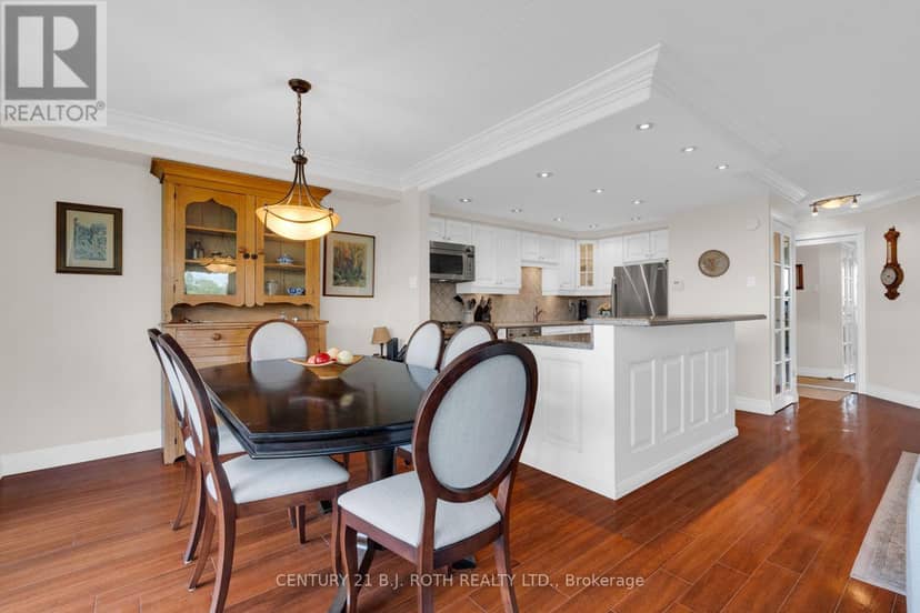 1401 - 181 Collier Street, Barrie, photo 8