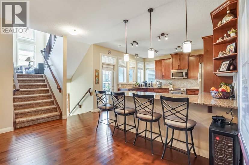 50 Evansfield Terrace NW, Calgary, photo 8