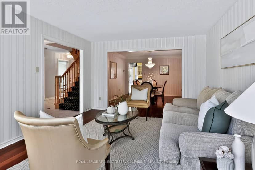 6036 St. Ives Way, Mississauga, photo 6